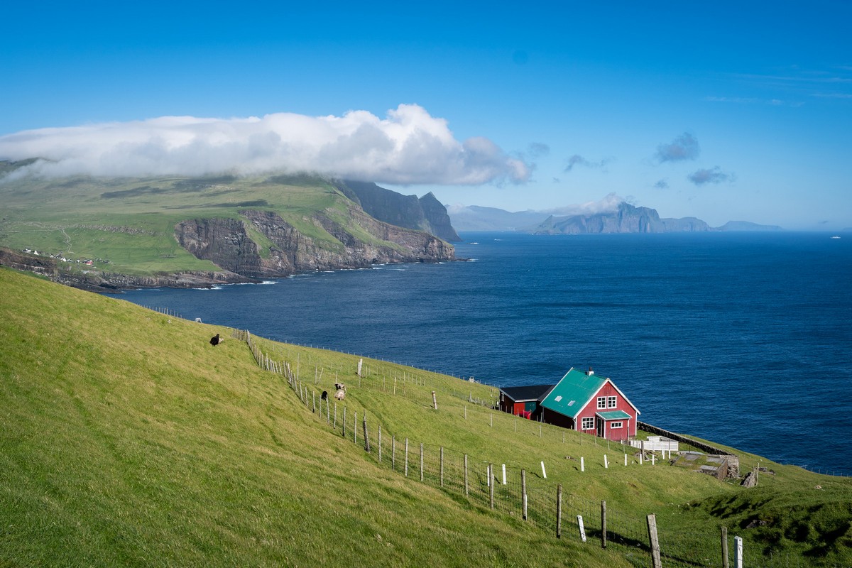 Mykines